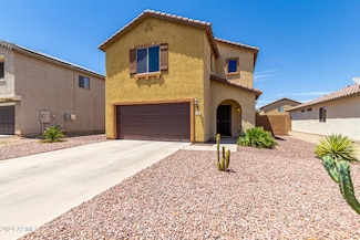 4614 W Lemon Ave, Coolidge, AZ 85128