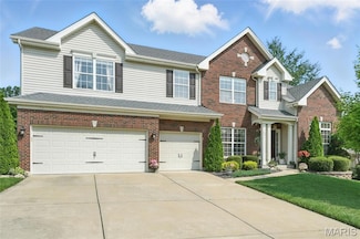 27 Carlton Lake Ct, Wentzville, MO 63385