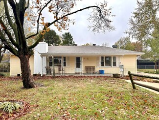 217 Tillman St, Rogersville, MO 65742