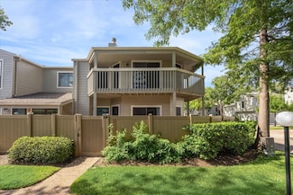2379 Briarwest Blvd Unit 80, Houston, TX 77077