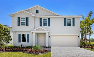 6229 NW Sweetwood Dr, Port Saint Lucie, FL 34987
