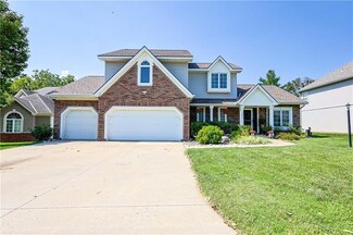 3408 Stanford Ct, Saint Joseph, MO 64506