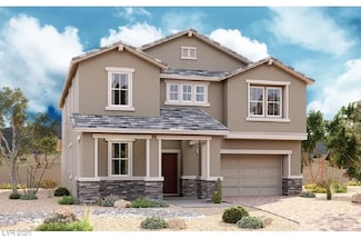 92 Kokomiko Ave, Las Vegas, NV 89183