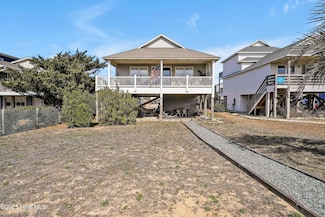 2505 W Dolphin Dr, Oak Island, NC 28465