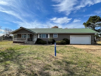 9370 Highway 103 N, Green Forest, AR 72638