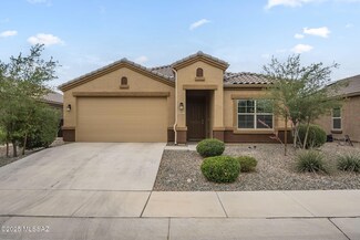 9989 N Ruby Range Trail, Marana, AZ 85653