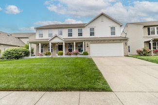 450 Columbia Ct, Greenwood, IN 46142