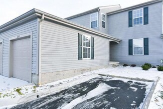 2041 Coleman Dr Unit 6E, Columbus, OH 43235