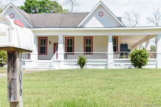 706 Putnam St, Elba, AL 36323