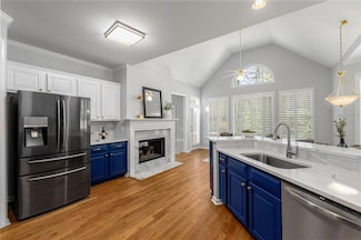 500 Meadowmeade Ln, Lawrenceville, GA 30043