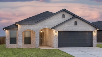 2302 134th St, Lubbock, TX 79423