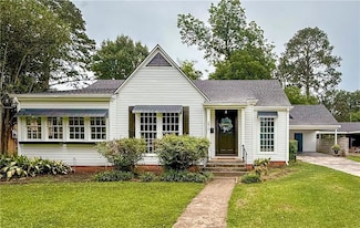2913 Hill St, Alexandria, LA 71301