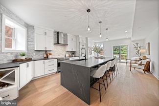 131 11th St NE Unit 3, Washington, DC 20002
