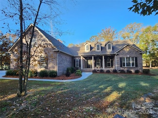 3501 Helms Pond Rd, Monroe, NC 28110