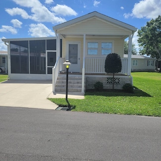 315 Town & Country Blvd, Sebring, FL 33870