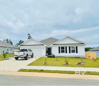 3079 Camino Real Loop, Lillian, AL 36549