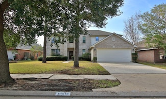 16515 Nightingale Falls Ct, Cypress, TX 77429