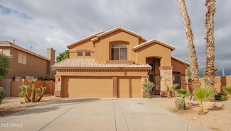 760 N Swallow Ln, Gilbert, AZ 85234