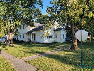 200 E Vine St, Sherwood, OH 43556