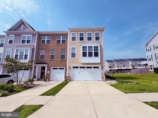 438 Boxelder Dr Unit 106, Stafford, VA 22554