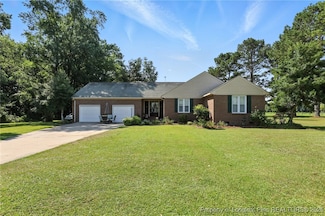 720 Lamb Rd, Lumberton, NC 28358