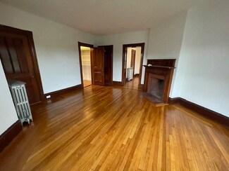 126 Harvard St Unit 2d floor, Brookline, MA 02446