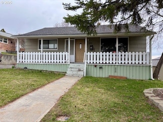 616 NW 5th St, Pendleton, OR 97801