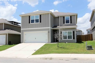 10934 Monterey Pike, Converse, TX 78109