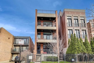 920 W Wrightwood Ave Unit 1, Chicago, IL 60614
