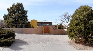 223 Amherst Dr SE, Albuquerque, NM 87106