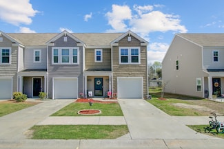 124 Gaura Ln, Summerville, SC 29483
