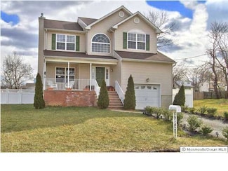 34 Biondi Ave, Cliffwood, NJ 07721