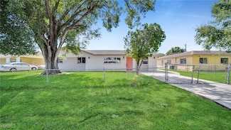 3971 Manassas Ct, Fort Myers, FL 33905