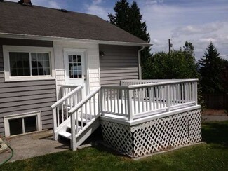 2320 Gale Place, Everett, WA 98203
