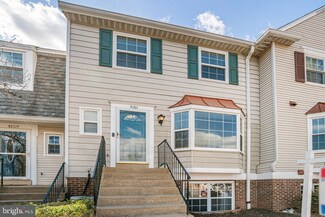 4161 Pleasant Meadow Ct Unit 97-B, Chantilly, VA 20151