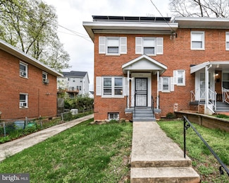 4924 Maury Place, Oxon Hill, MD 20745