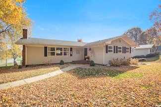 385 W 045 N, Lagrange, IN 46761