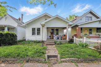 2007 2nd Ave, Terre Haute, IN 47807