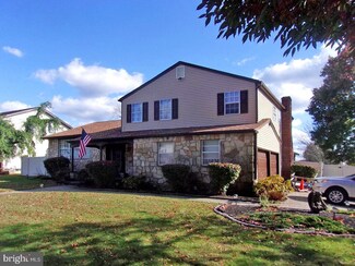 1510 Brick Rd, Cherry Hill, NJ 08003