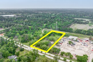 13008 Kluge Rd, Cypress, TX 77429
