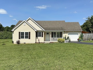 2035 Cold Springs Rd, Stuarts Draft, VA 24477