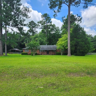 4345 Mount Zion Rd, Camilla, GA 31730