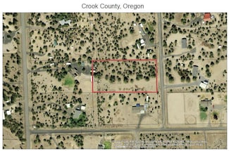 13911 SE Navajo Rd, Prineville, OR 97754