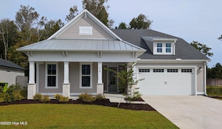 275 Sailor Sky Way, Hampstead, NC 28443