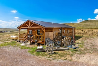 442 Vaughn North Frontage Rd, Vaughn, MT 59487