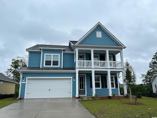 1808 Hardwood Ct, Conway, SC 29526