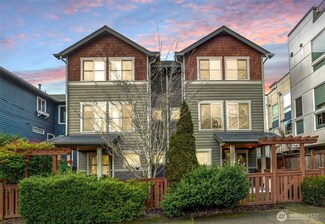 7419 4th Ave NE Unit A, Seattle, WA 98115