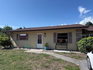 4417 Tecumseh Trail Unit 47, Sarasota, FL 34233