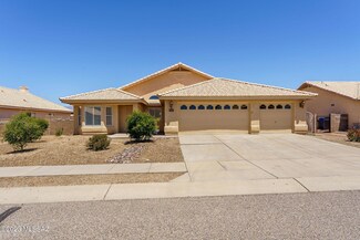 9567 E Blue Ridge Mountain St, Tucson, AZ 85748