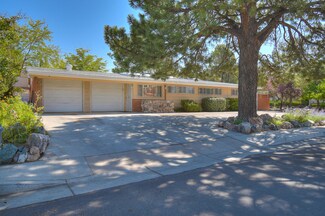 400 La Veta Dr NE, Albuquerque, NM 87108
